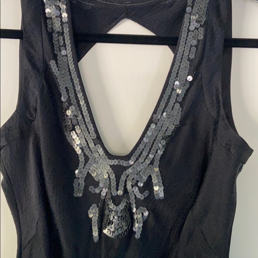 Silk yaya aflalo top - Picture 2 of 6